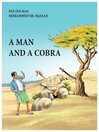 Cover image for Nin iyo Mas (A Man and Cobra)